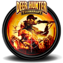 Deer Hunter - Tournament 2 Icon